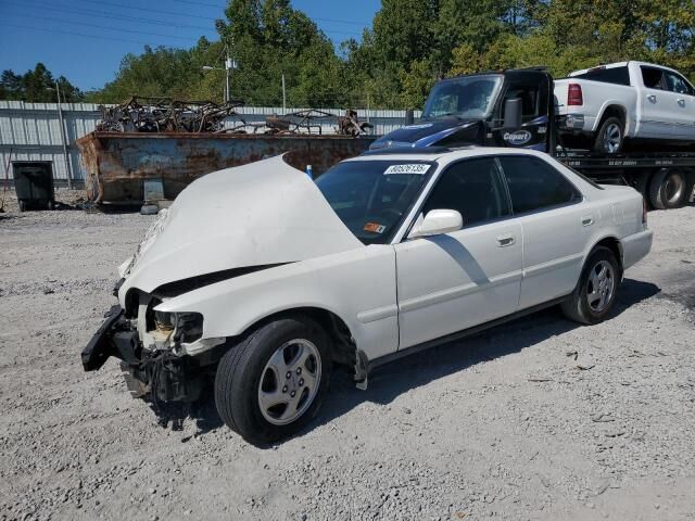 Acura TL