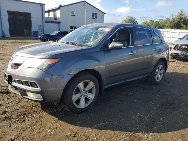 Acura MDX