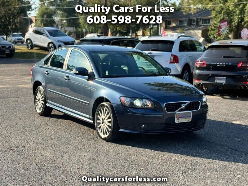Volvo S40