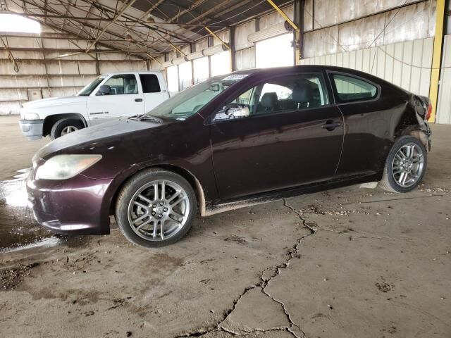 Toyota SCION tC