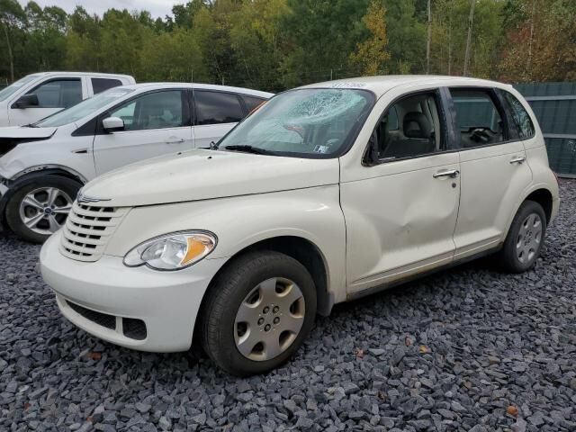 Chrysler PT Cruiser