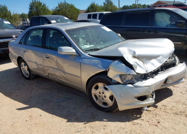 Toyota Avalon
