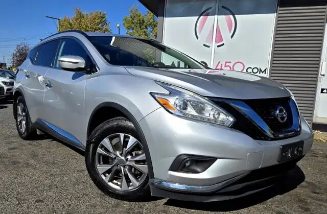 Nissan Murano