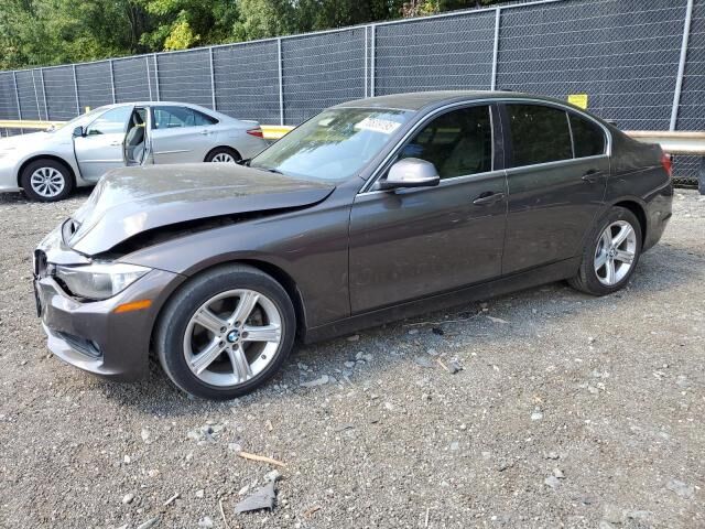 BMW 328i