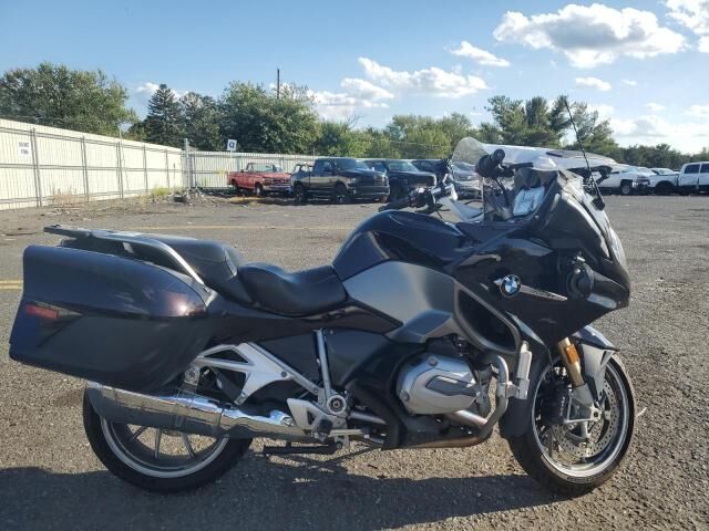 BMW R 1200 RT