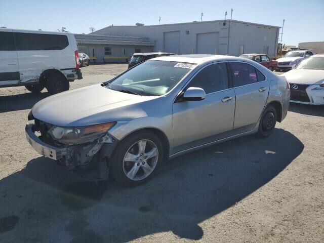 Acura TSX