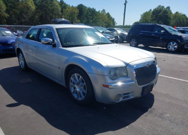 Chrysler 300C