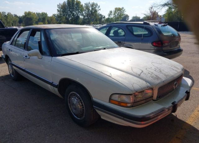 Buick LeSabre