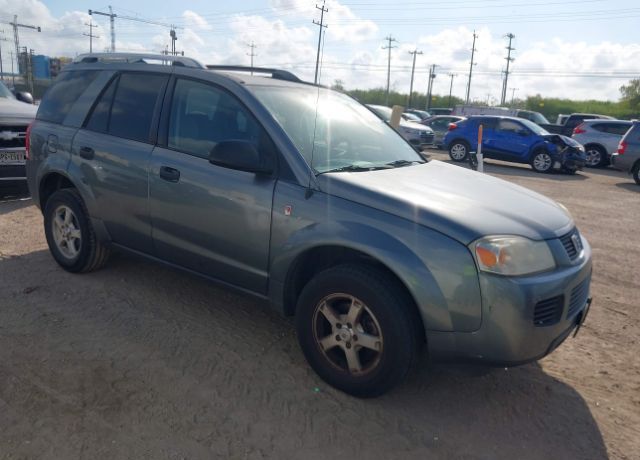 Saturn Vue