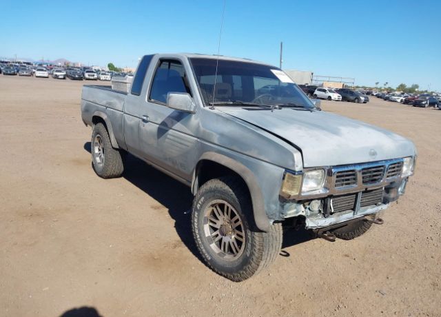 Nissan Pickup