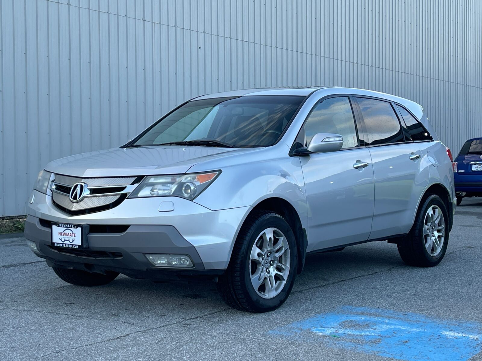 Acura MDX
