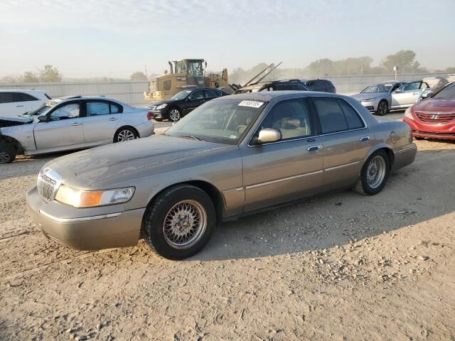 Mercury Grand Marquis