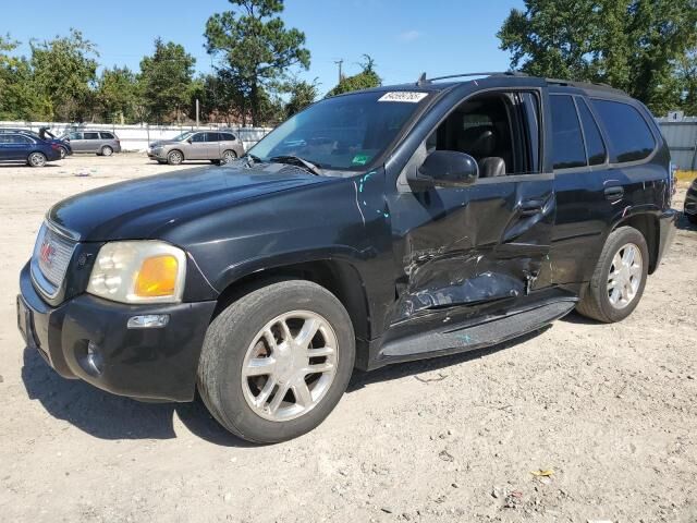 GMC Envoy