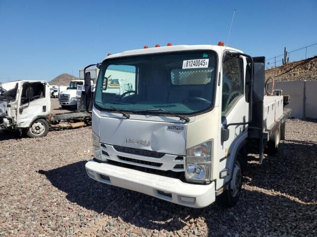 Isuzu NPR/NPR-HD