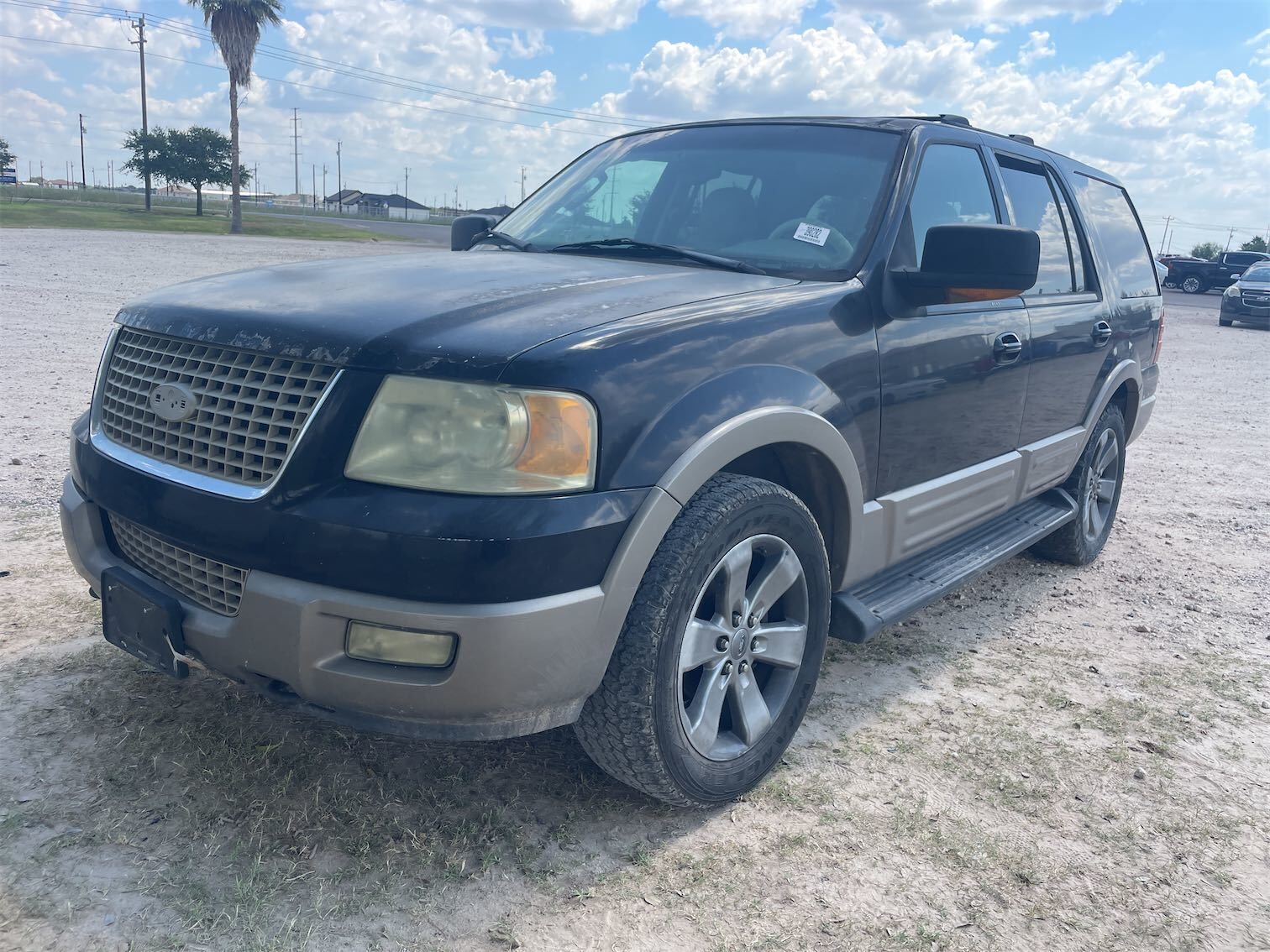 Ford Expedition