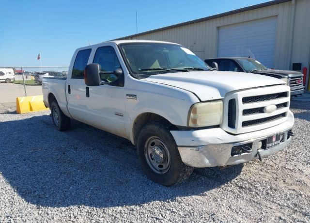 Ford F-250