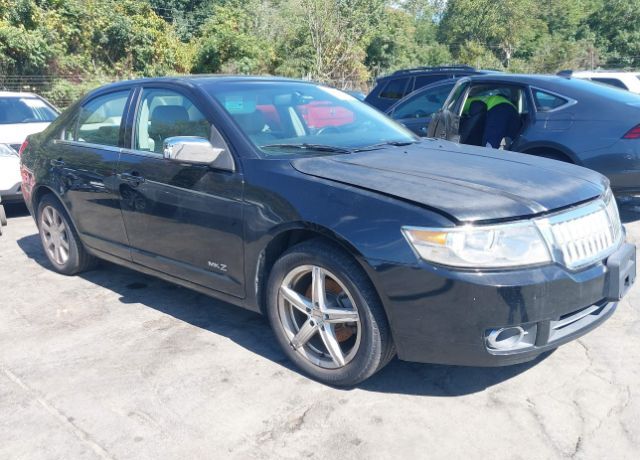 Lincoln MKZ