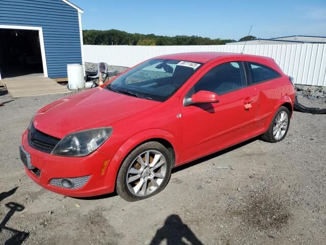 Saturn Astra