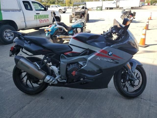 BMW K 1300 S