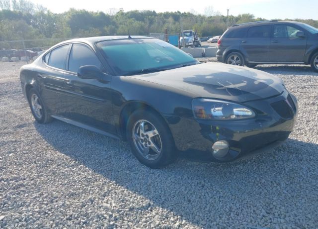 Pontiac Grand Prix