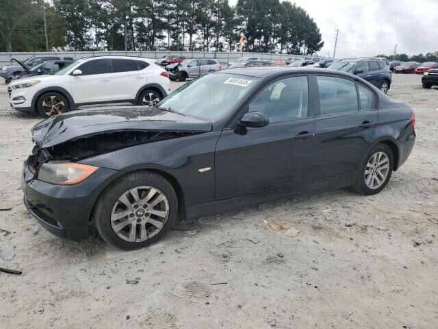 BMW 325i