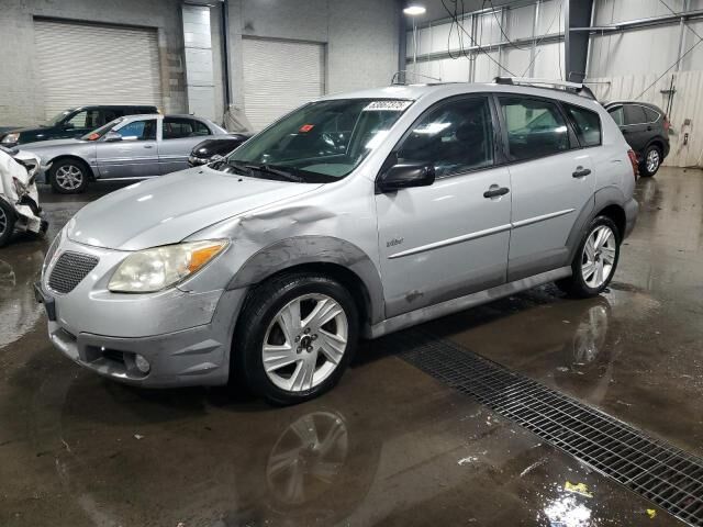 Pontiac Vibe