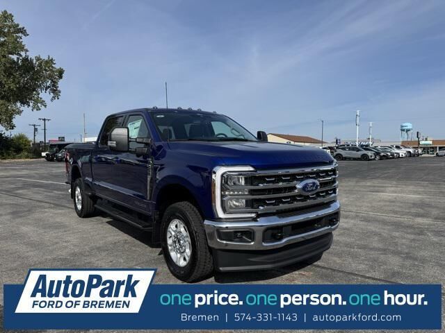 2026 FORD F-250