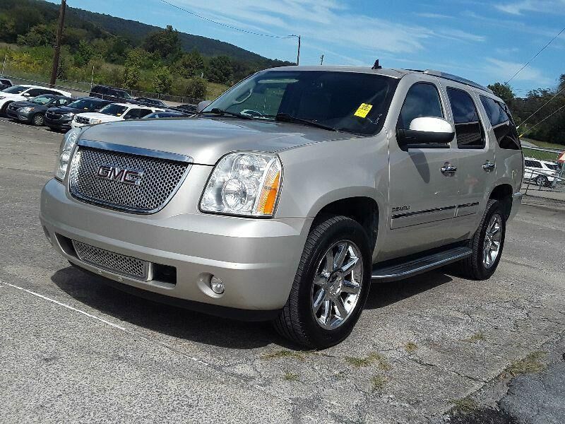 GMC Yukon
