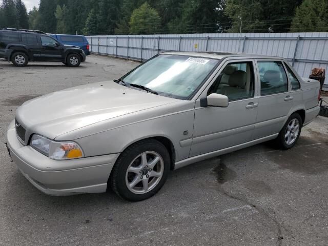 Volvo S70