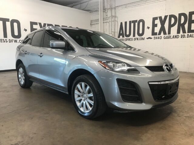 Mazda CX-7
