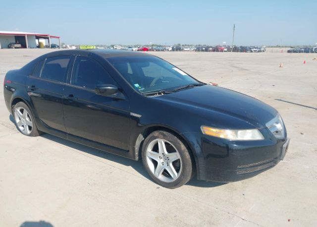 Acura TL