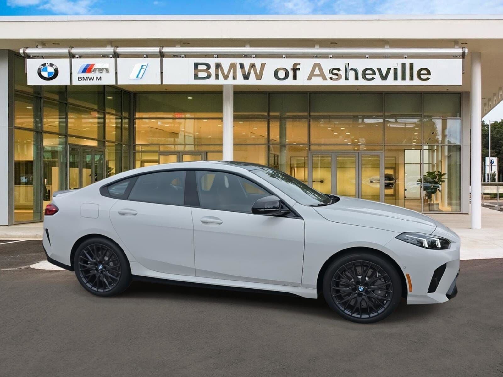 2026 BMW M2