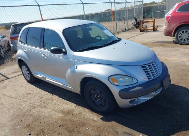 Chrysler PT Cruiser