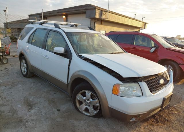 Ford Freestyle