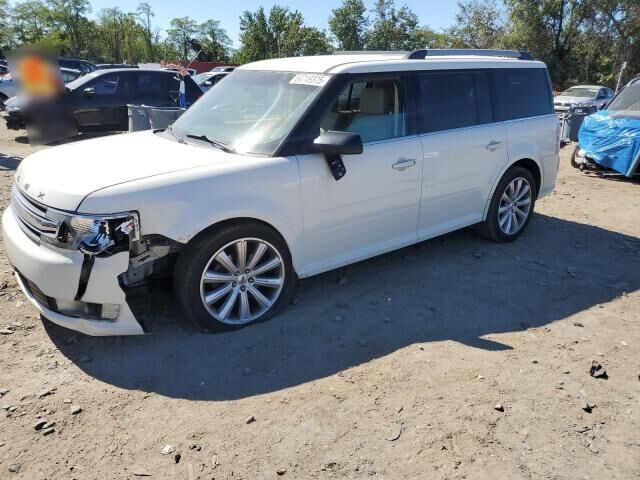 Ford Flex