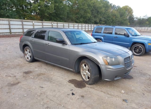 Dodge Magnum
