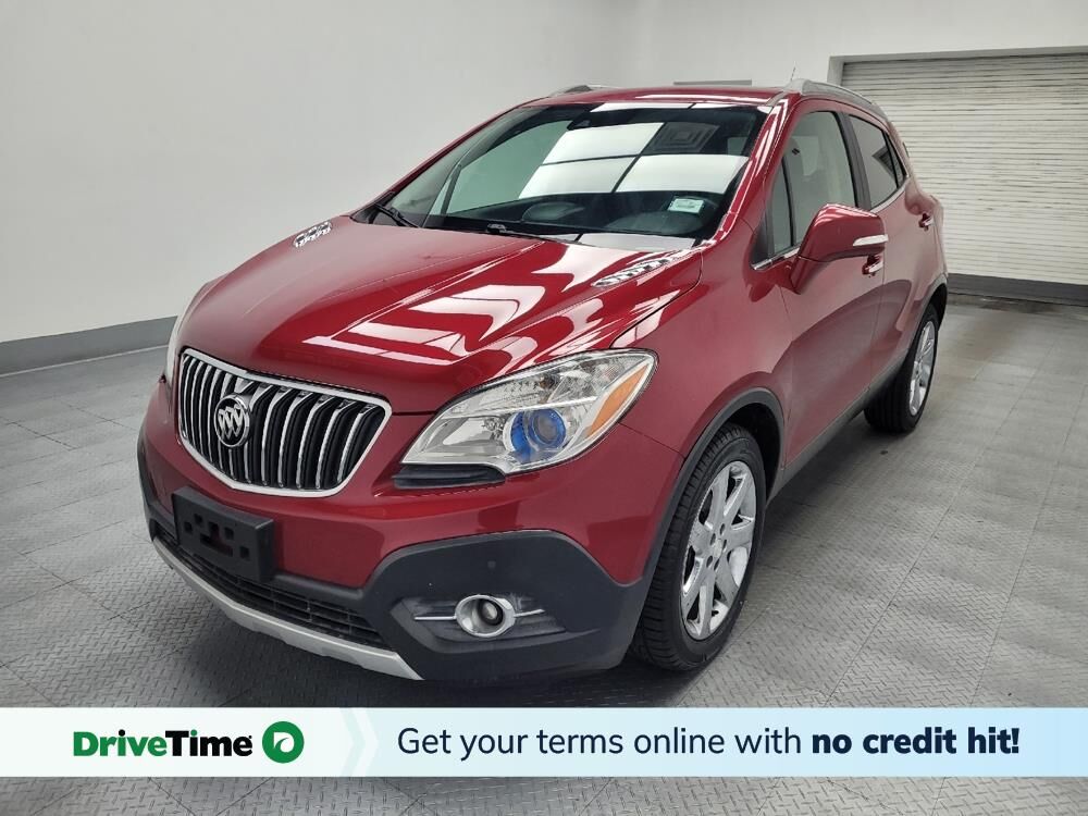 Buick Encore