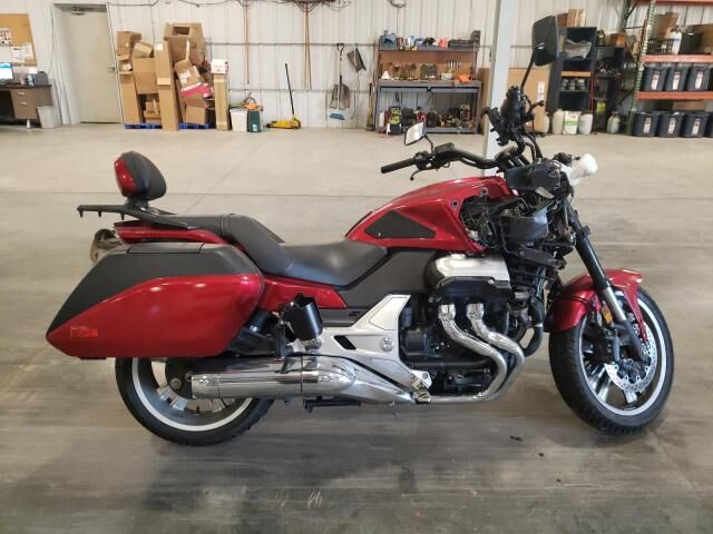 Honda CTX1300