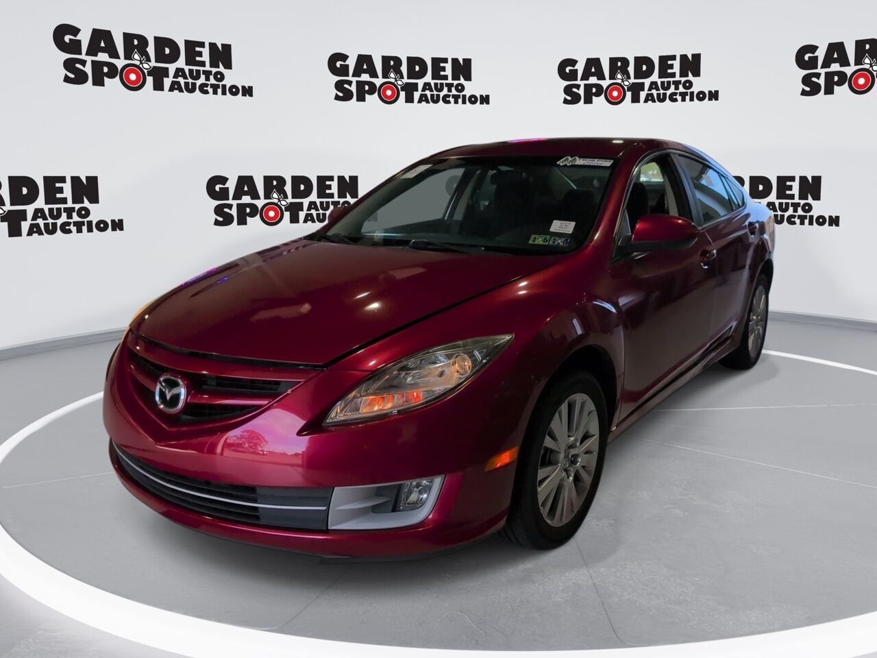 Mazda Mazda6