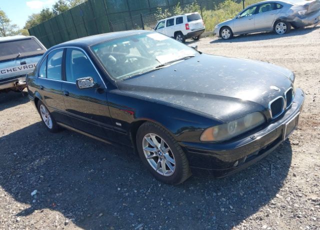 BMW 525iA