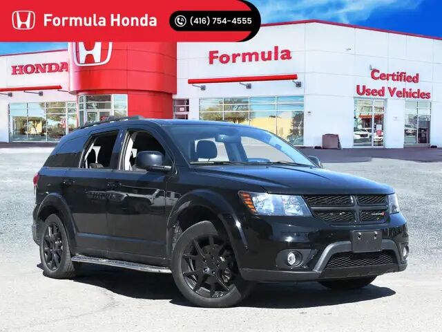 Dodge Journey