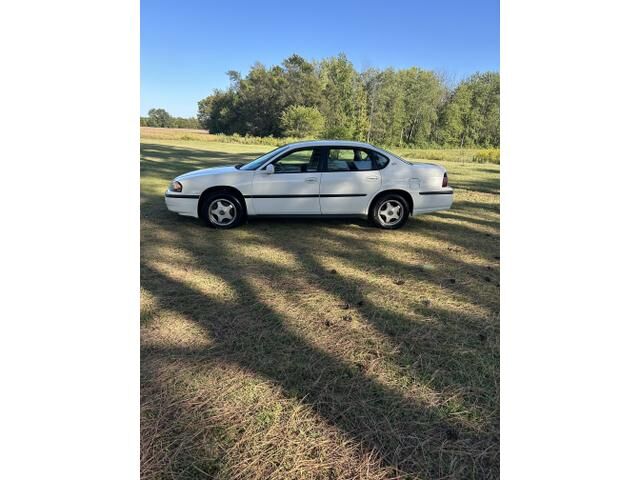 Chevrolet Impala