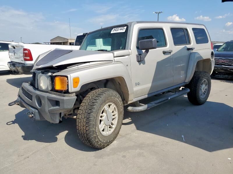 HUMMER H3