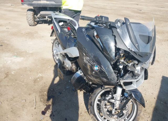 BMW R 1200 RT