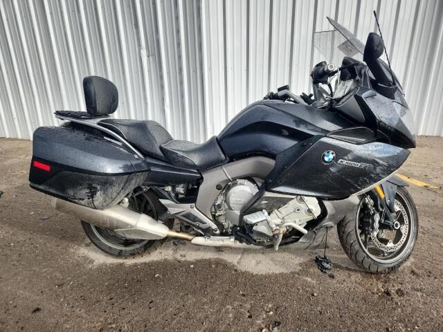 BMW K 1600 GT