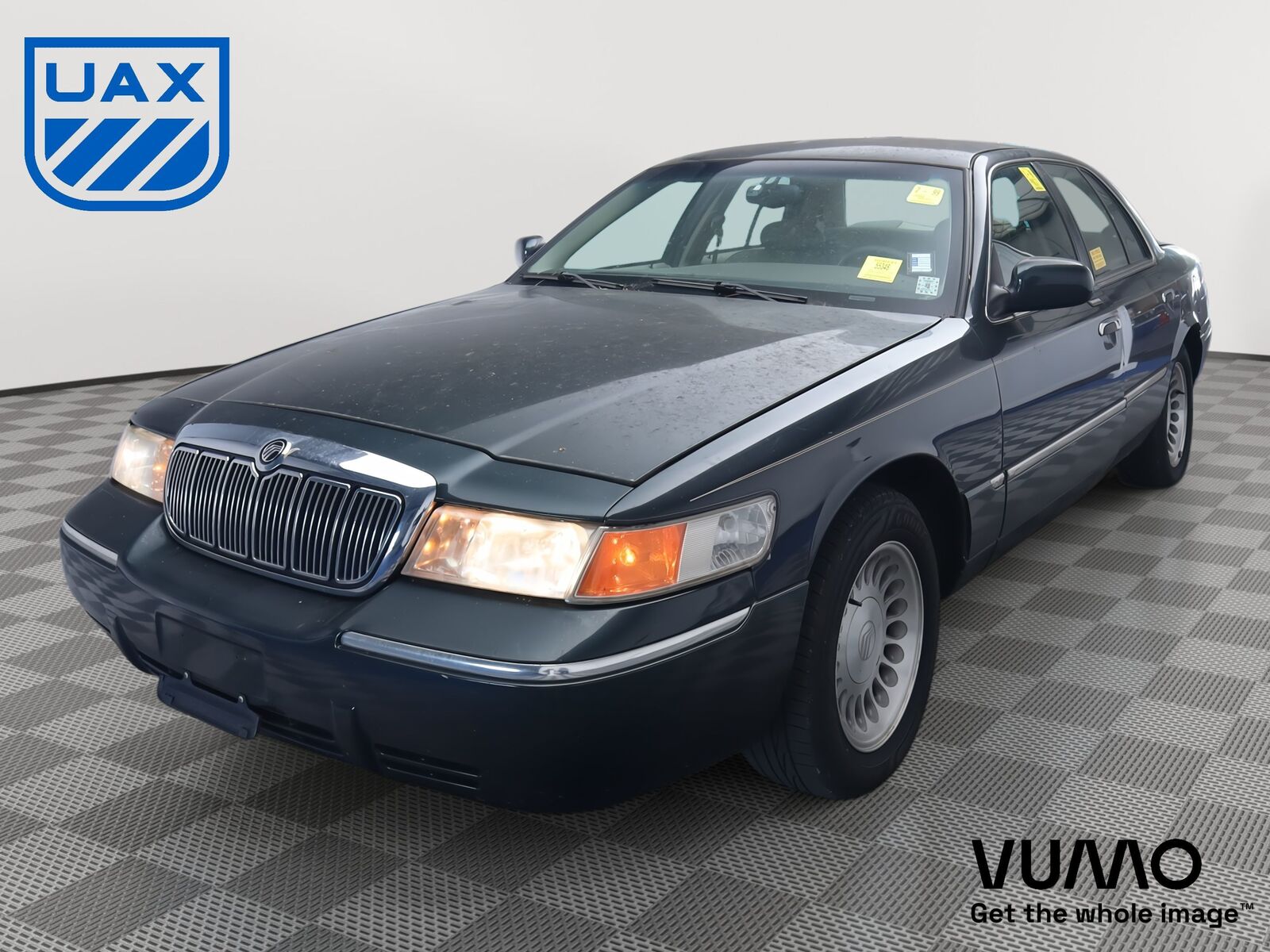 Mercury Grand Marquis