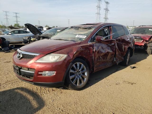 Mazda CX-9