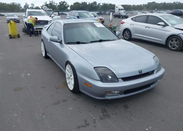 Honda Prelude