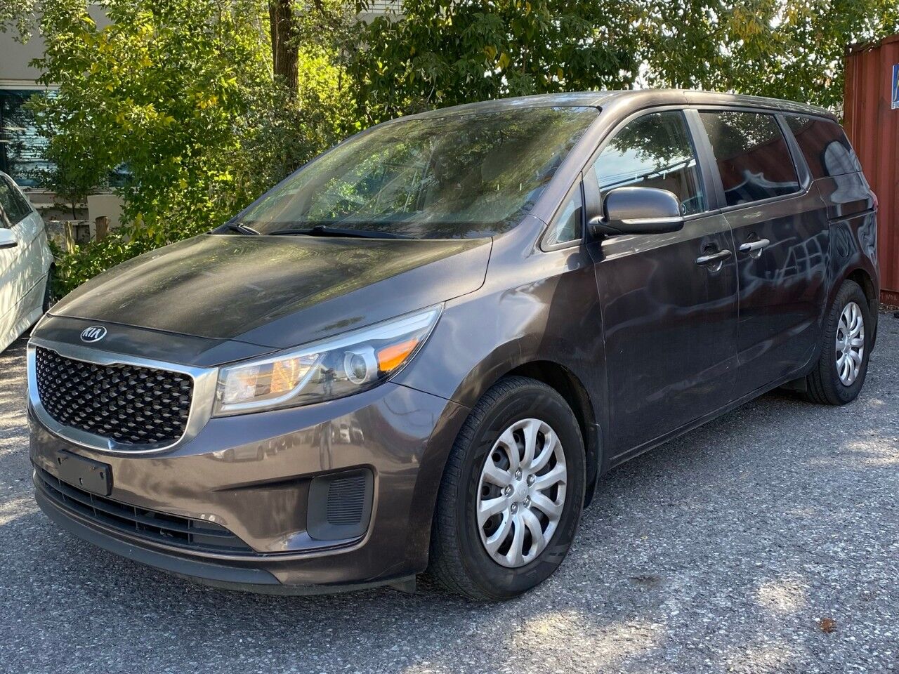 Kia Sedona