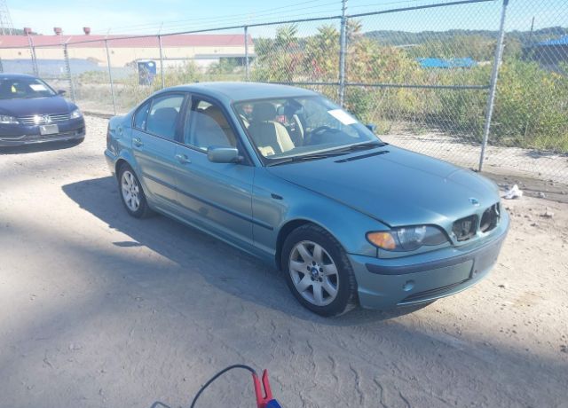 BMW 325i